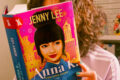 Anna K. - Una love story di Jenny Lee