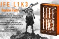 Review Party "Lifelike. Lifel1k3"
