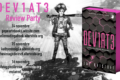 Review Party “Lifelike. Dev1at3”