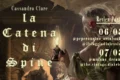 Review Party - Recensione "La Catena di Spine"